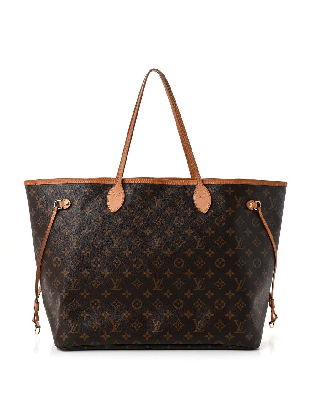 Louis Vuitton Neo Neverfull Gm Pivoine #374966L14B